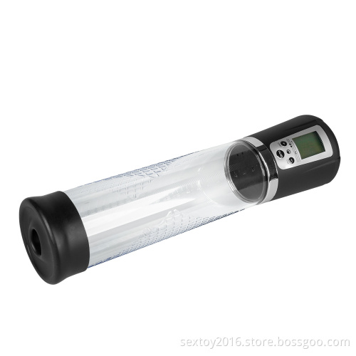 Male Masturbators Penis Massage Vibrator